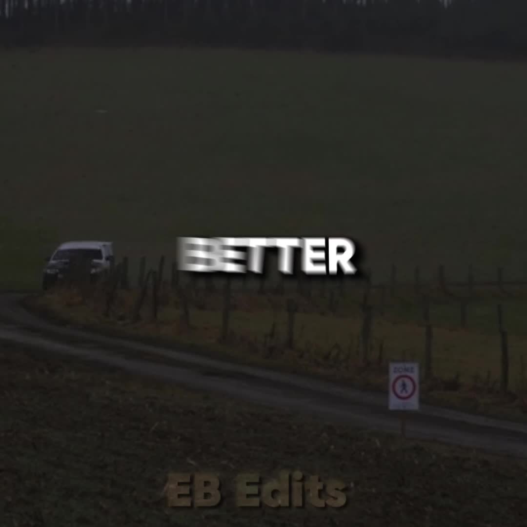 @EB Edits