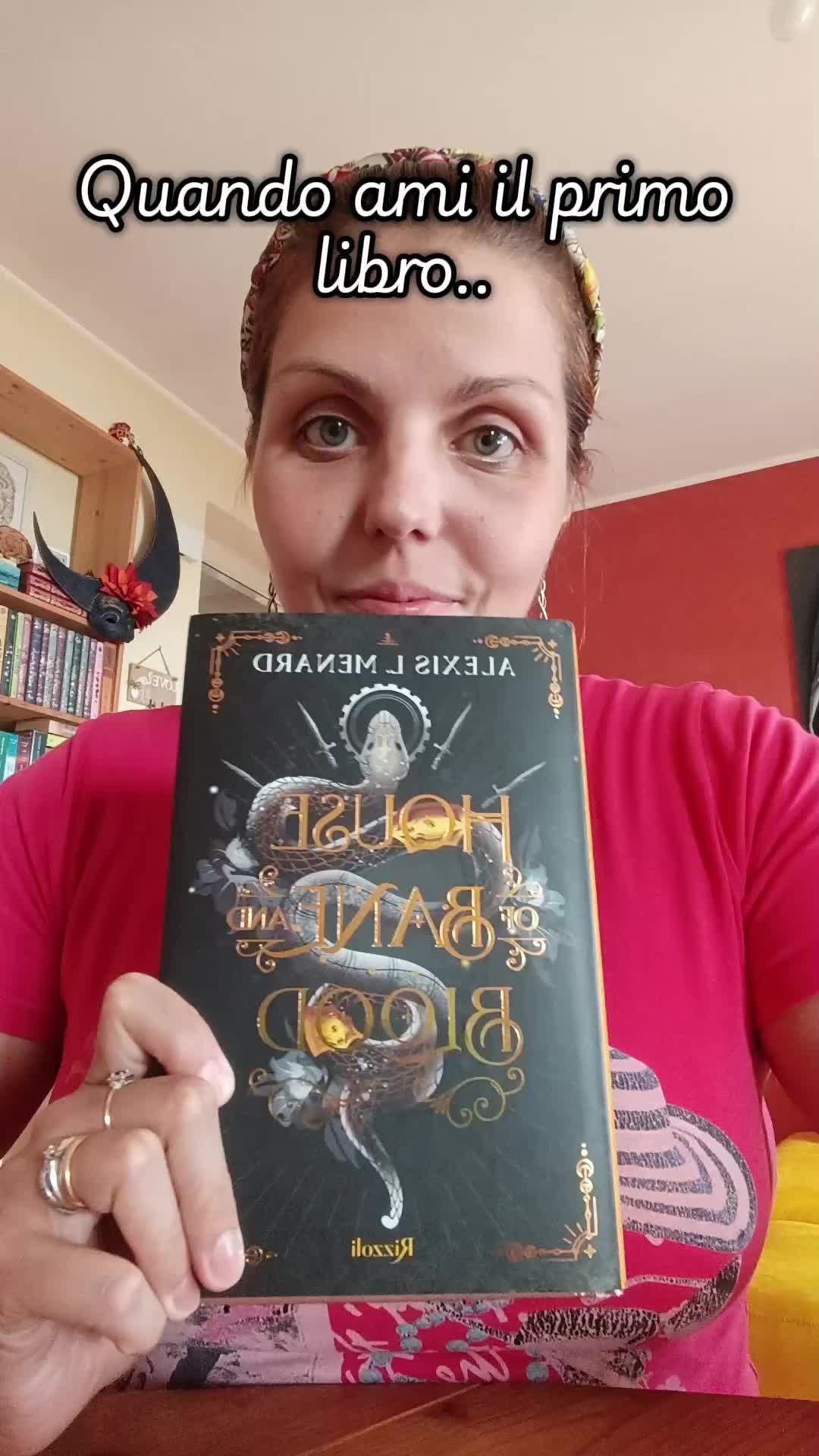 @Melania Ruggeri Arte e Libri❤️