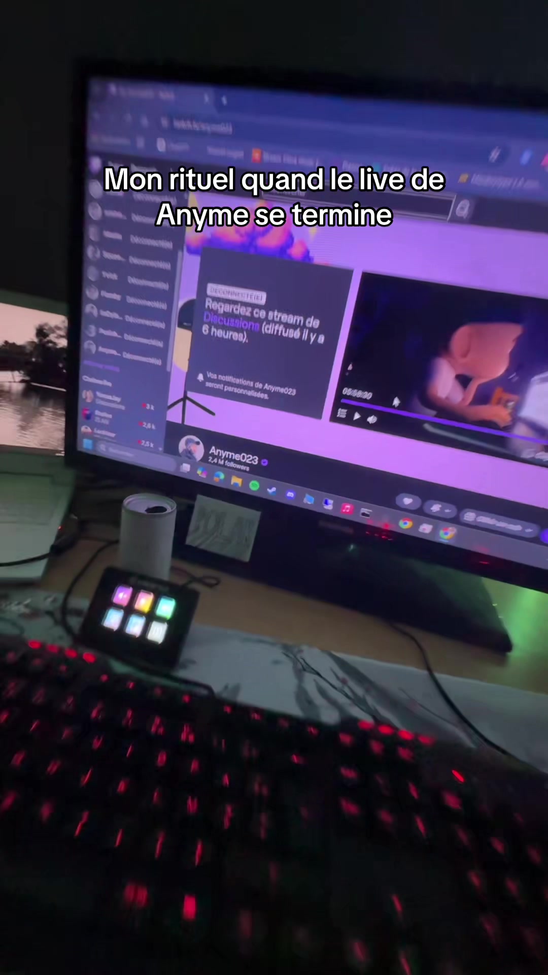 @𝐂𝐥𝐚𝐫𝐚𝟏𝟕𝟏𝟒 🏴&zwj;☠️🩻