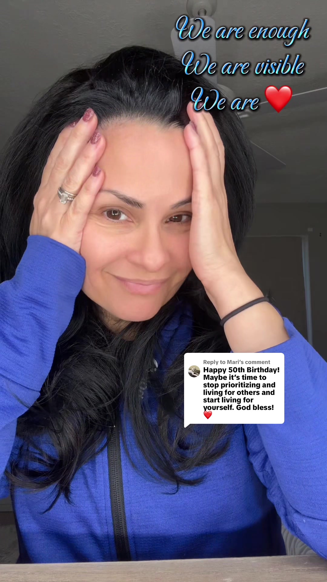 @Selflovebygrace