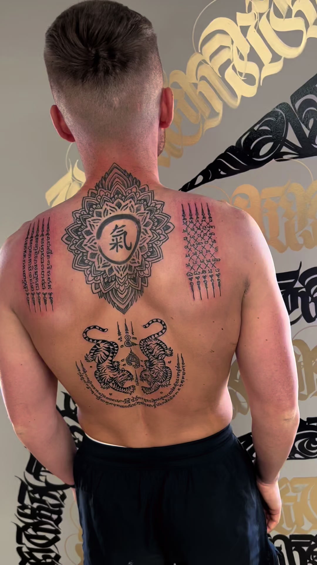 @JoshBlackOnyxTattoo