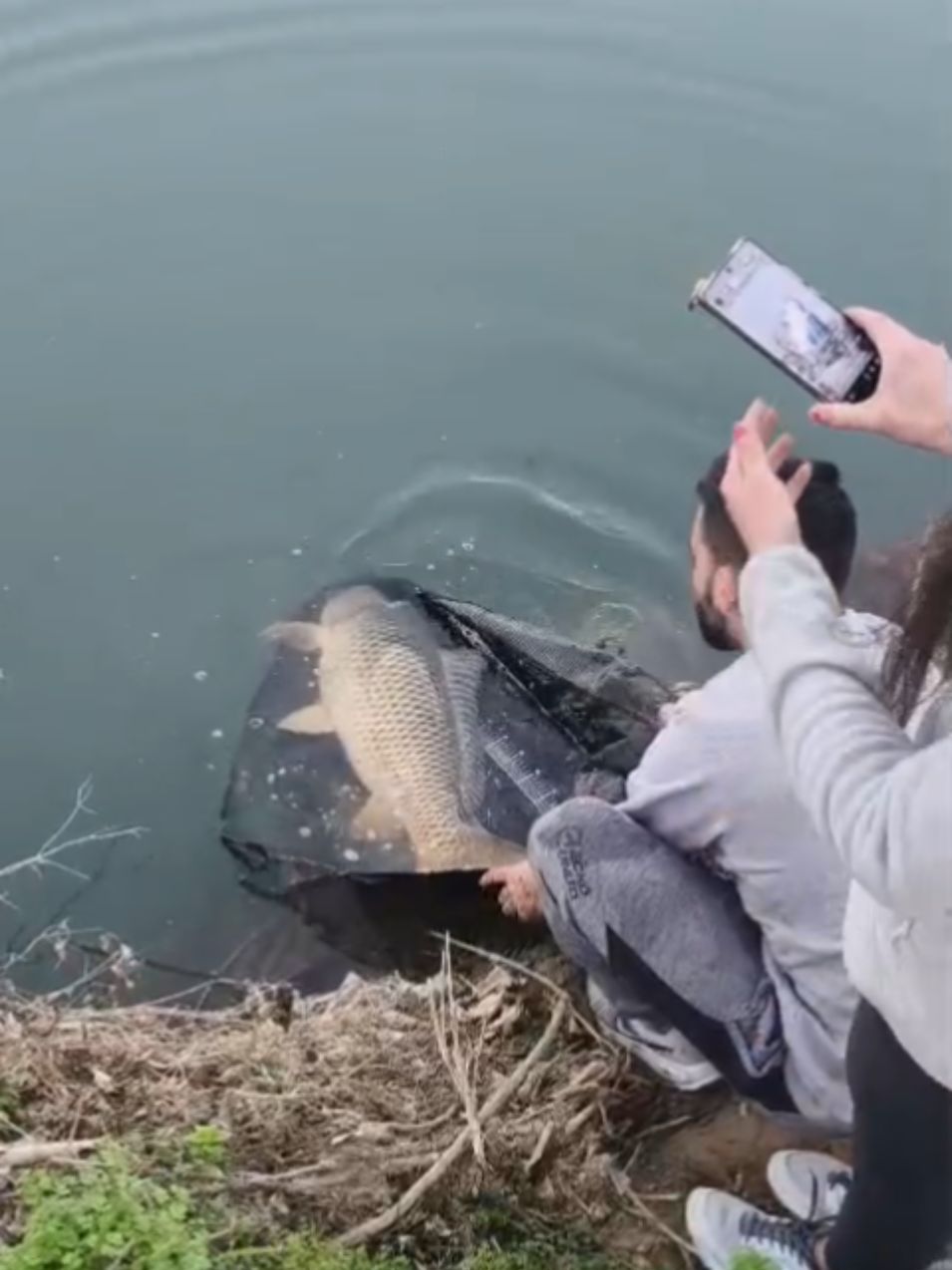@Pescavixu 🎣🐟🏕️