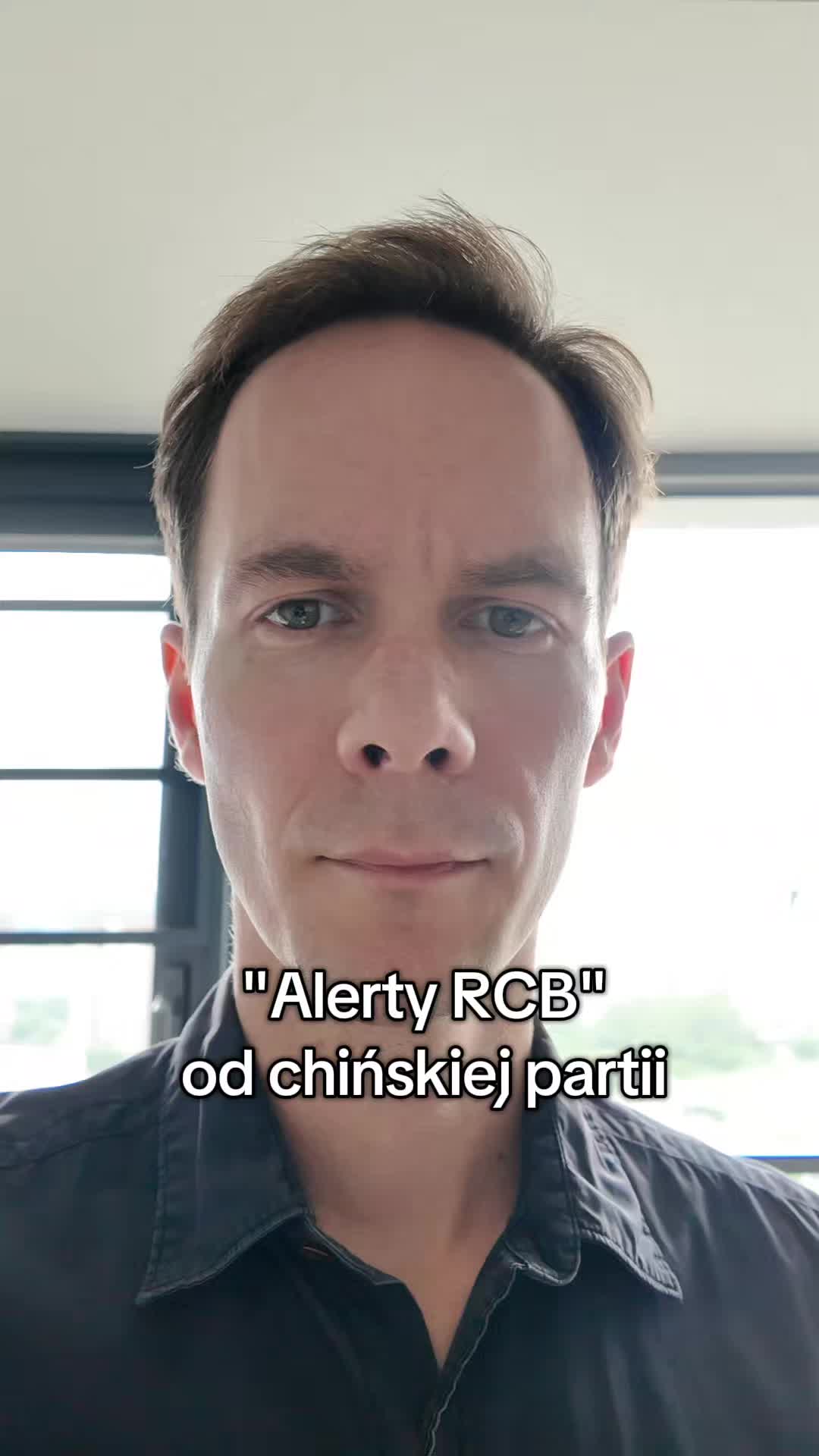 @Za Rogiem Świata