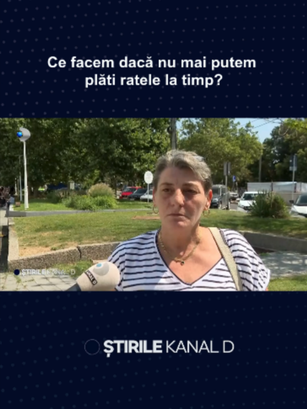 @Stirile Kanal D
