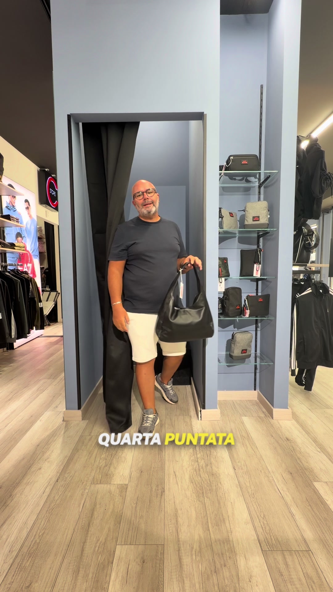@Caccamo Store