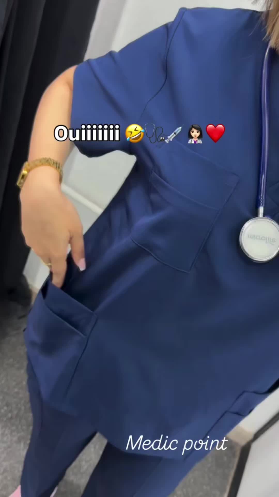 @Neurologueطبيبة