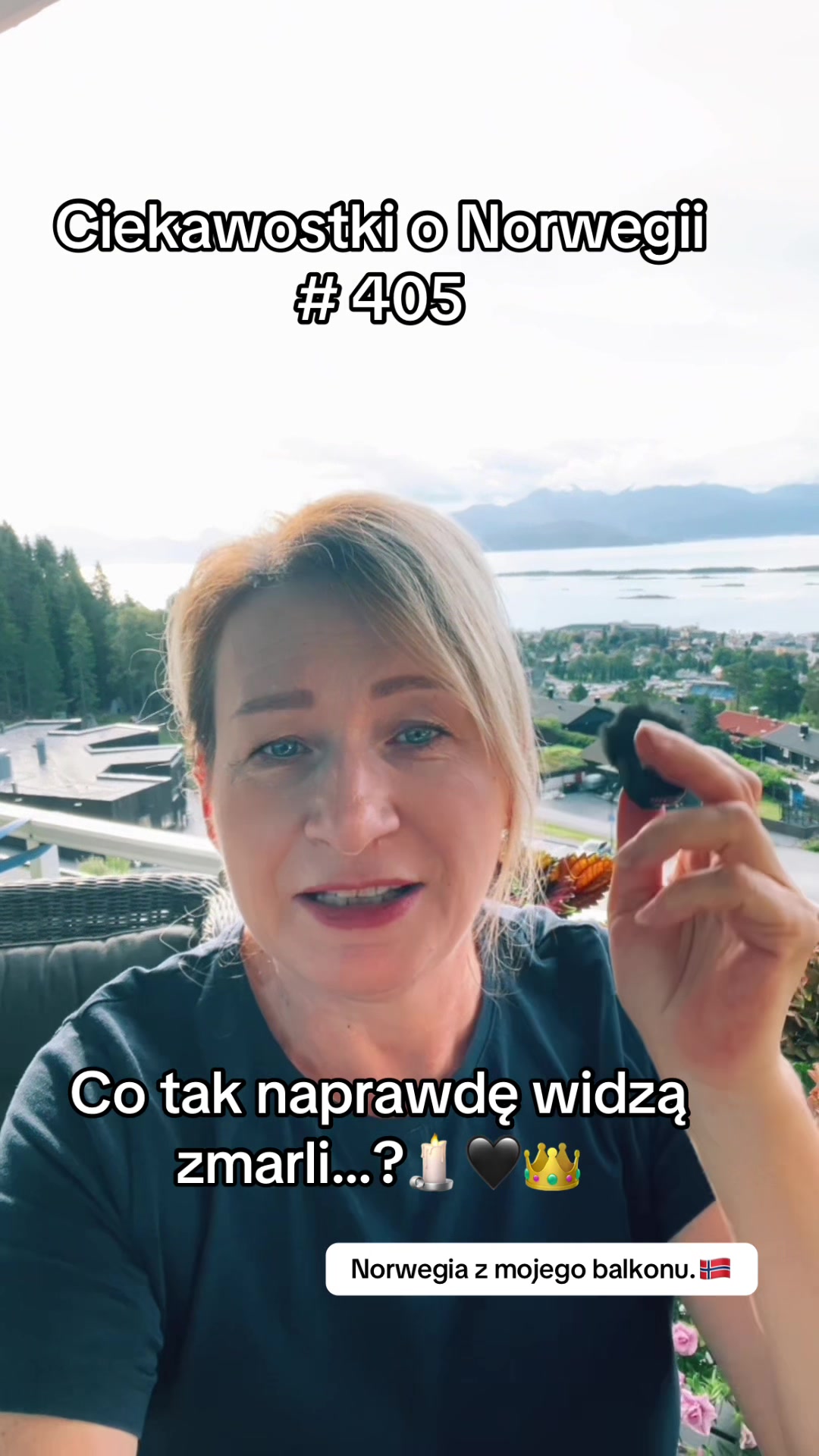 @ciekawostkionorwegii