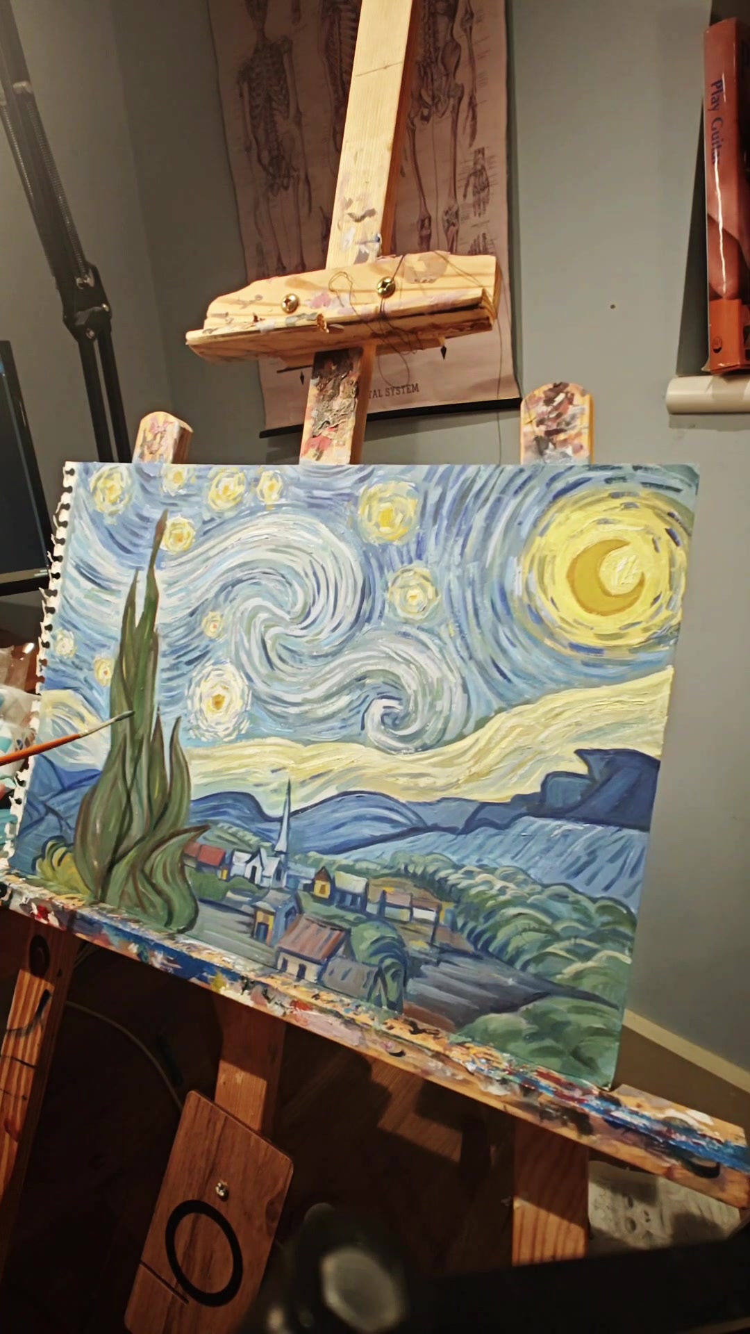 @JamieLyonArts
