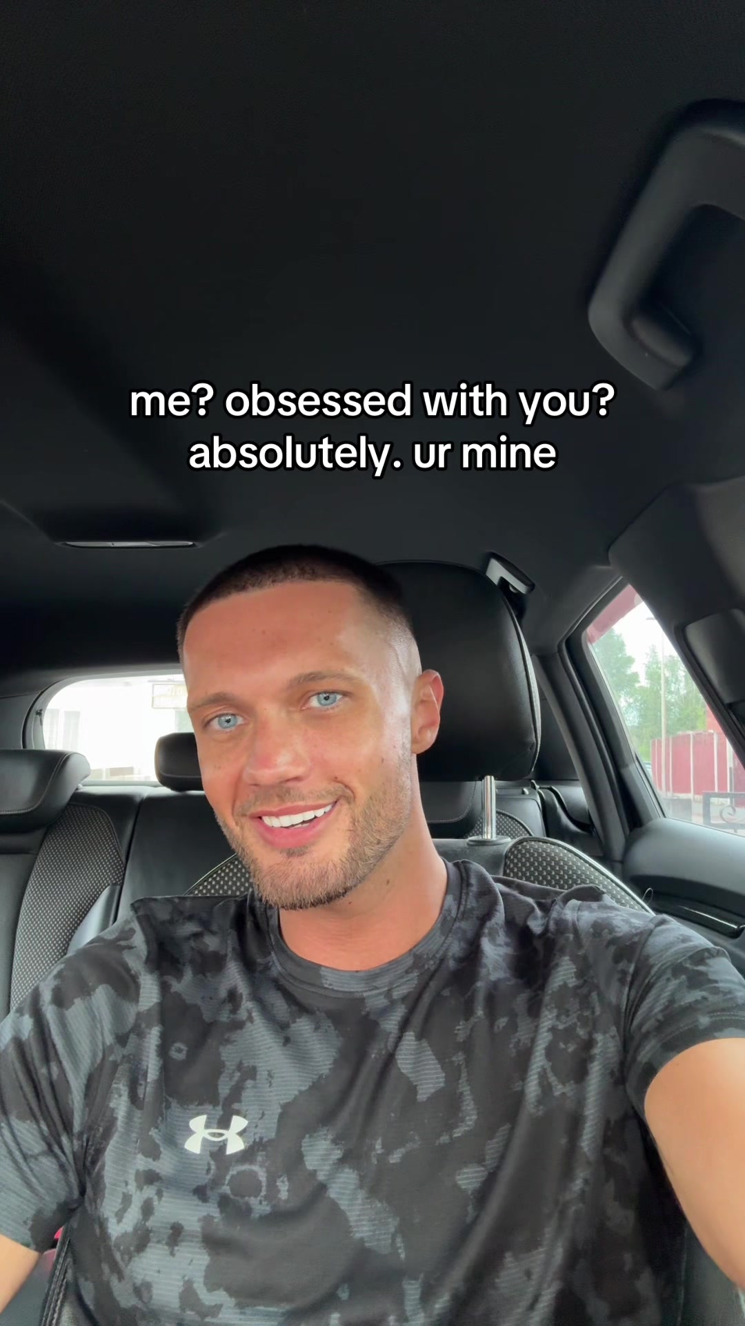 @Adam James
