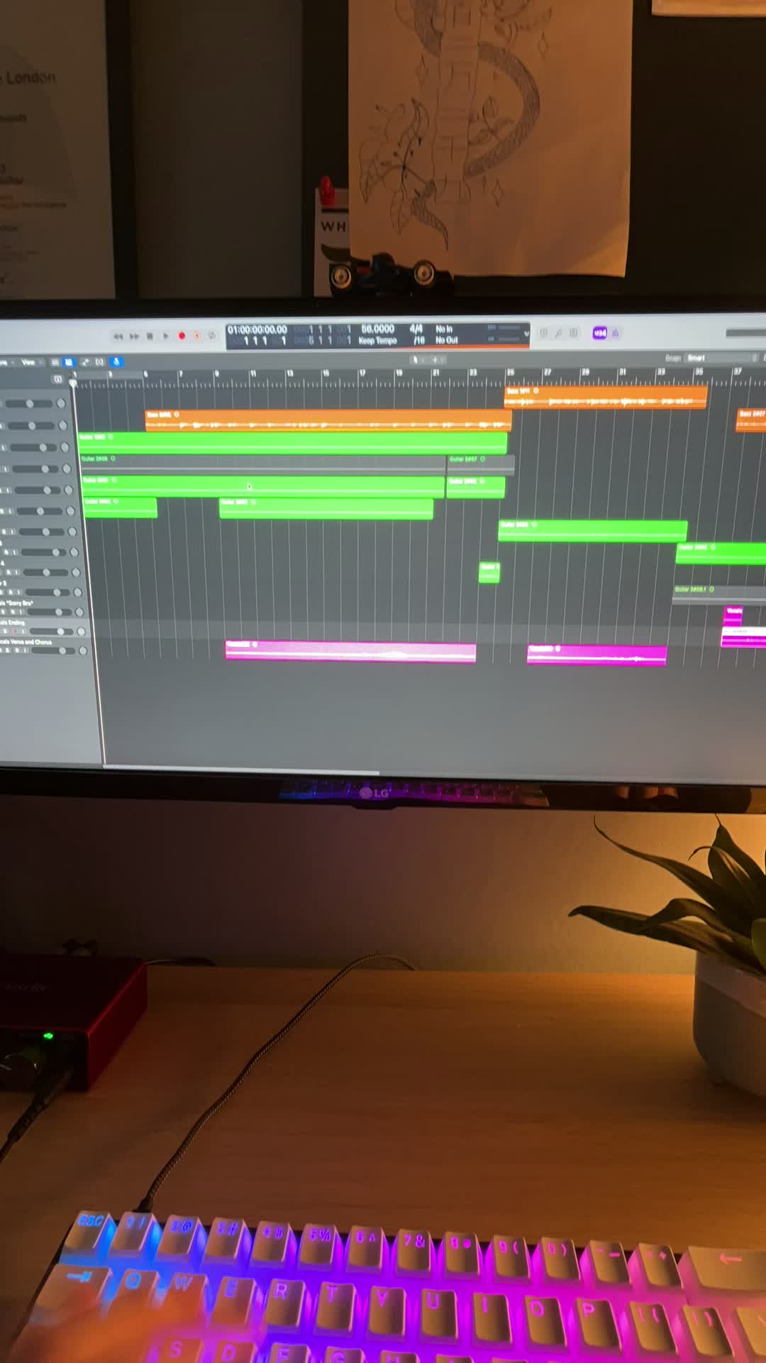 @Simmonds Sounds