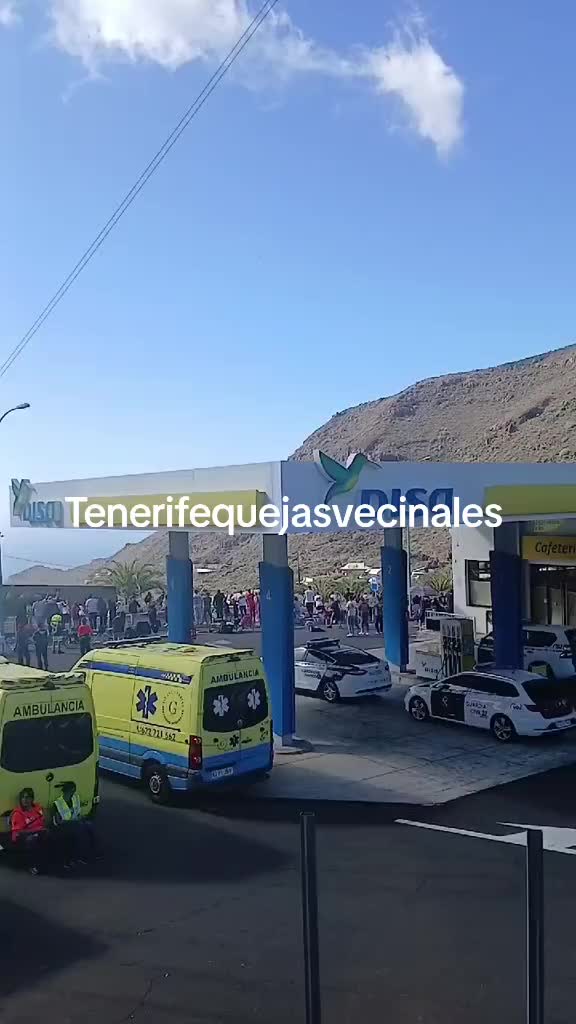@Tenerifequejasvecinales