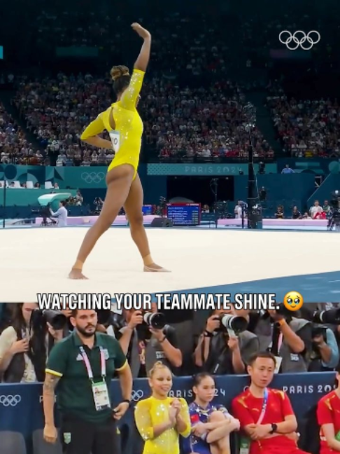 @Olympics™