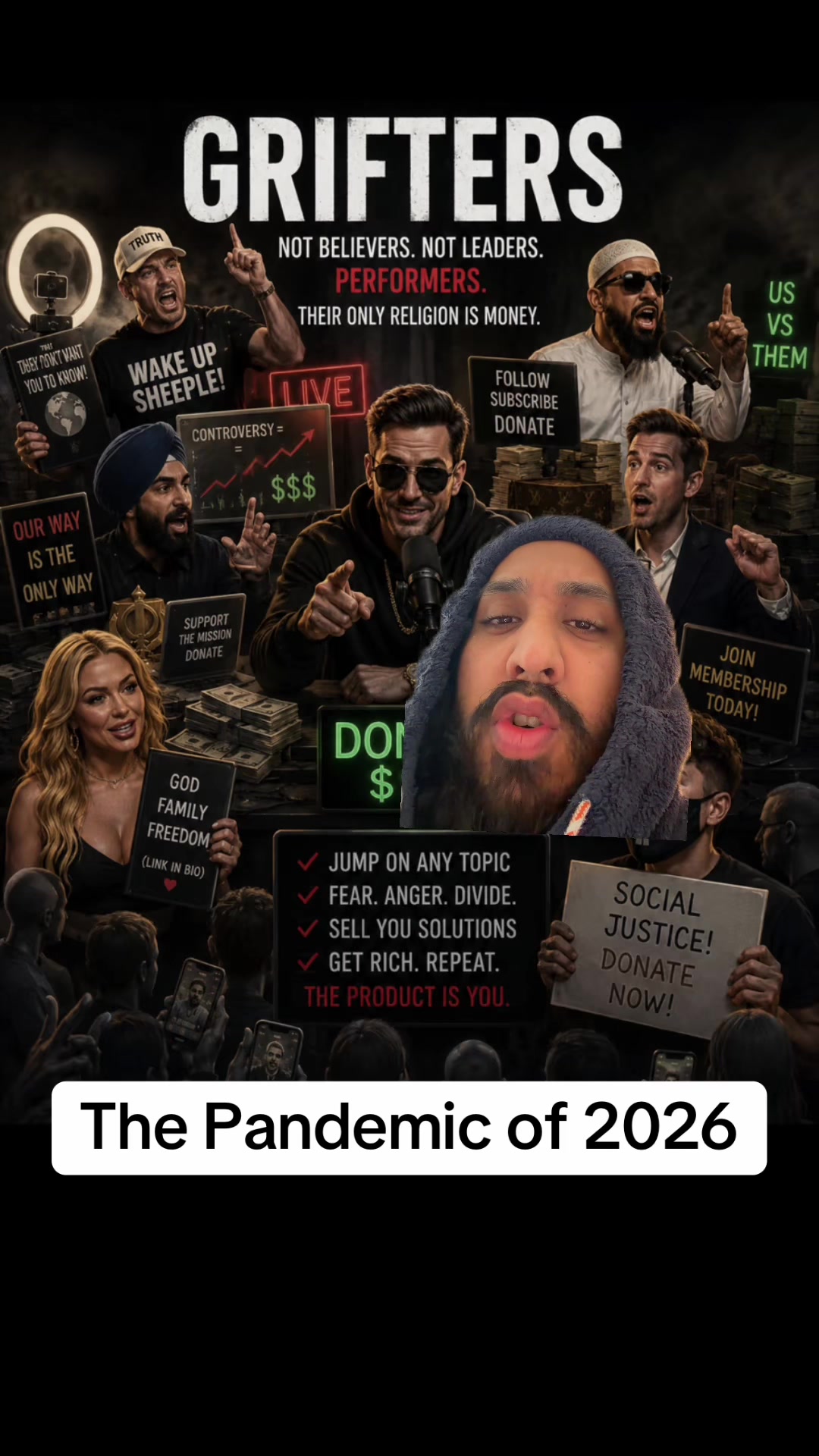 @Professor Saab