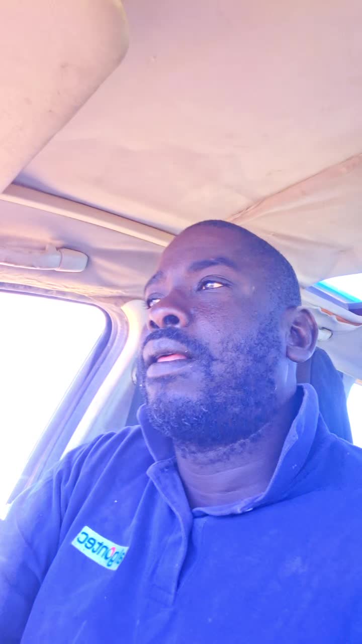 @El Hadji Seck Diba
