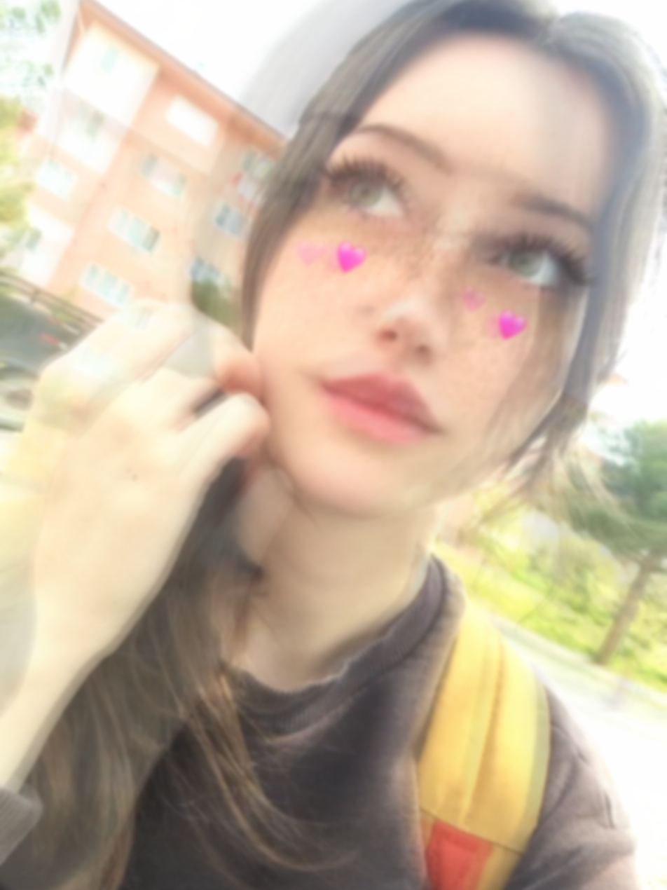 @Miss Jossie⁷🌷