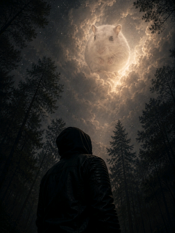 @𝐇𝐚𝐬𝐢𝐛&auml;𝐫 & 𝐆𝐡𝐨𝐬𝐭