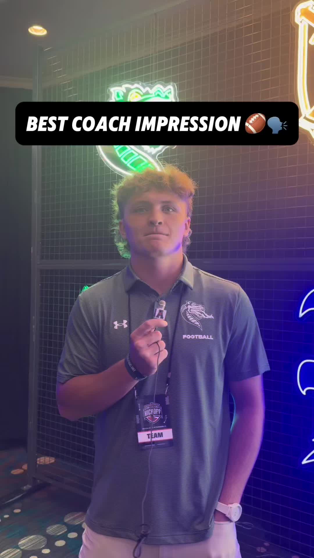 @American Conference