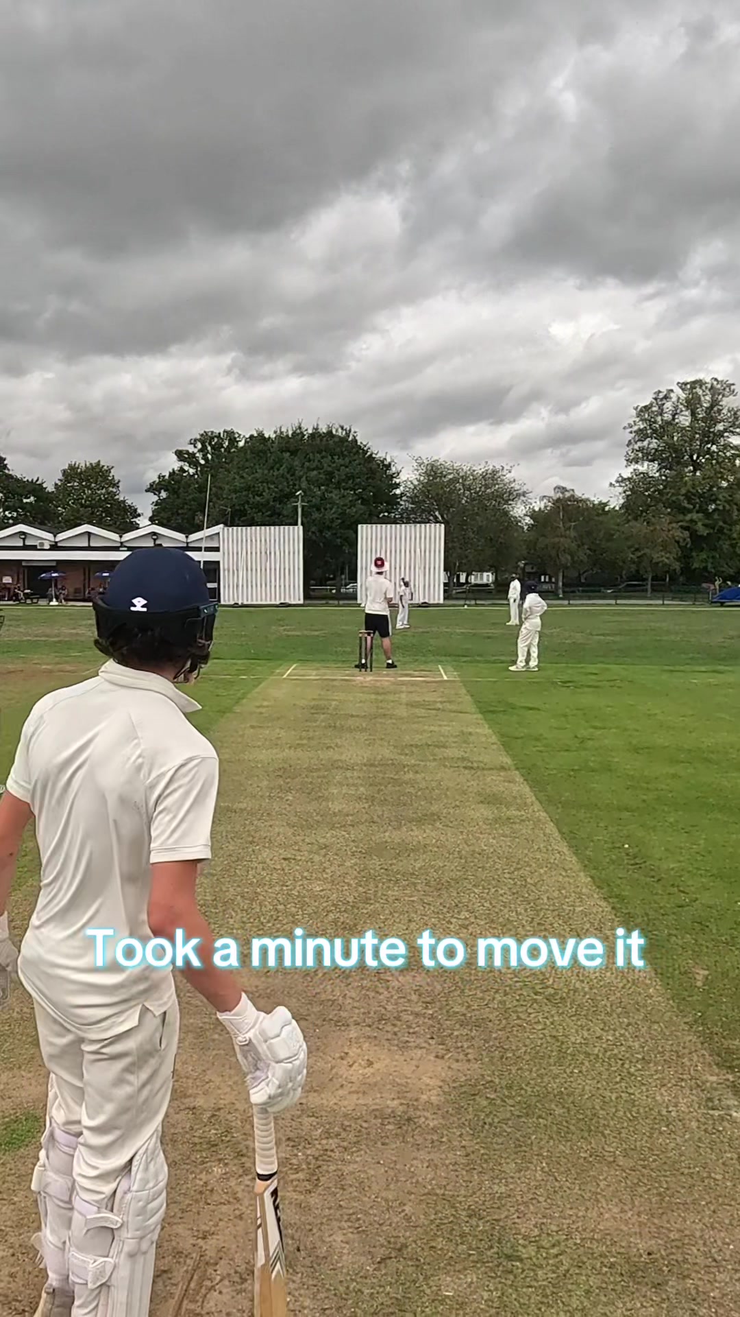 @MySide of Cricket