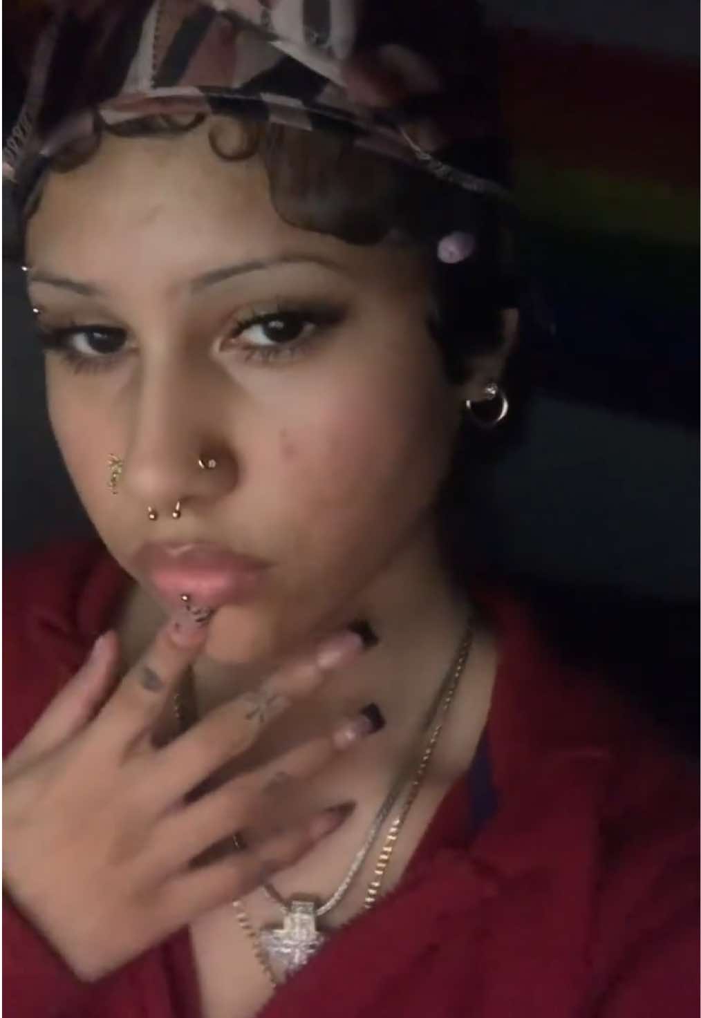 @ 