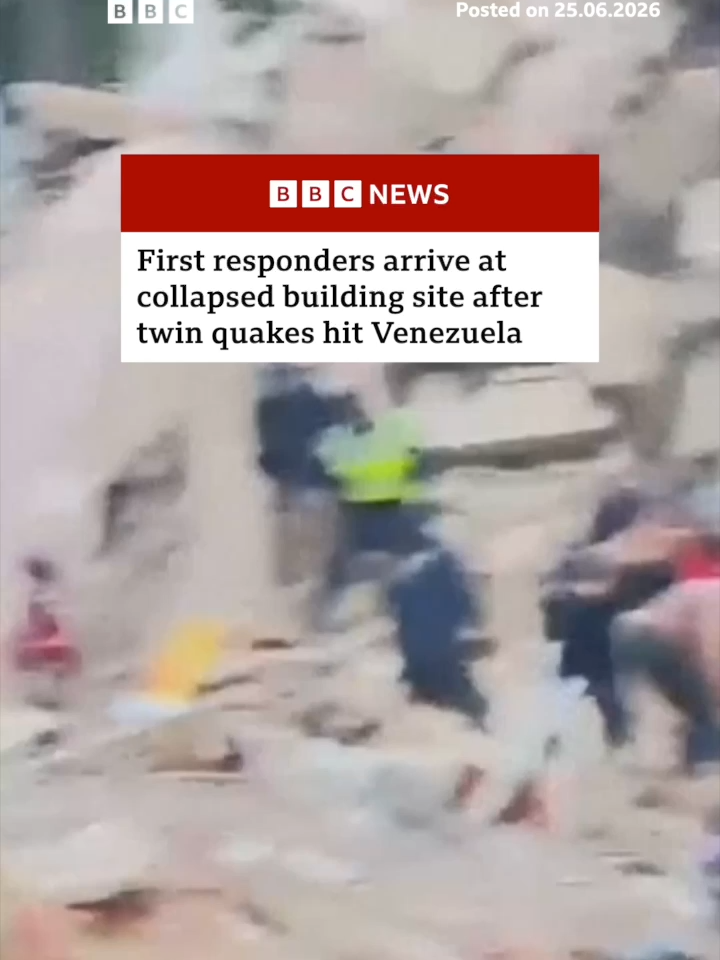 @BBC News