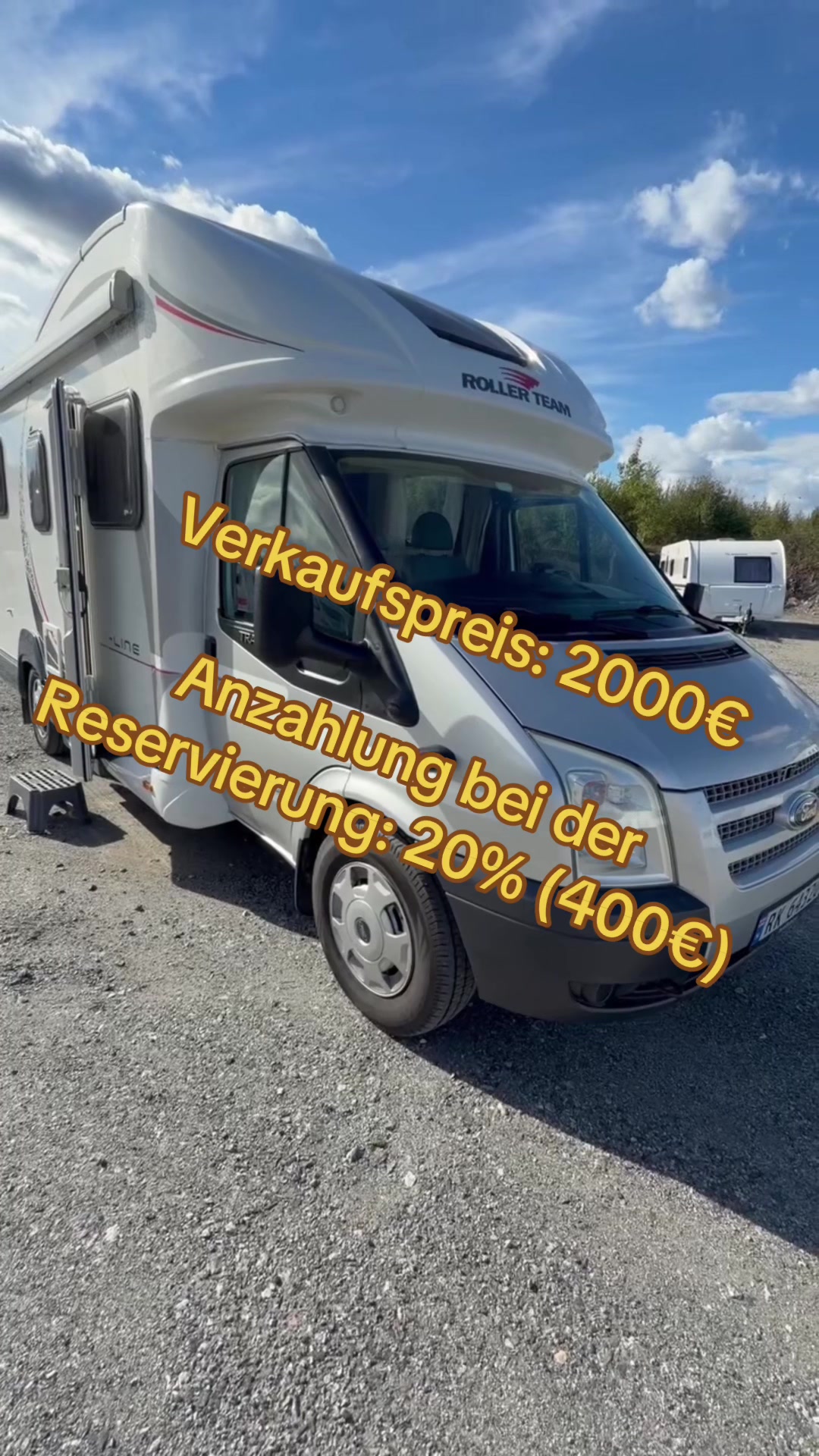 @MAXCAMPING CAR