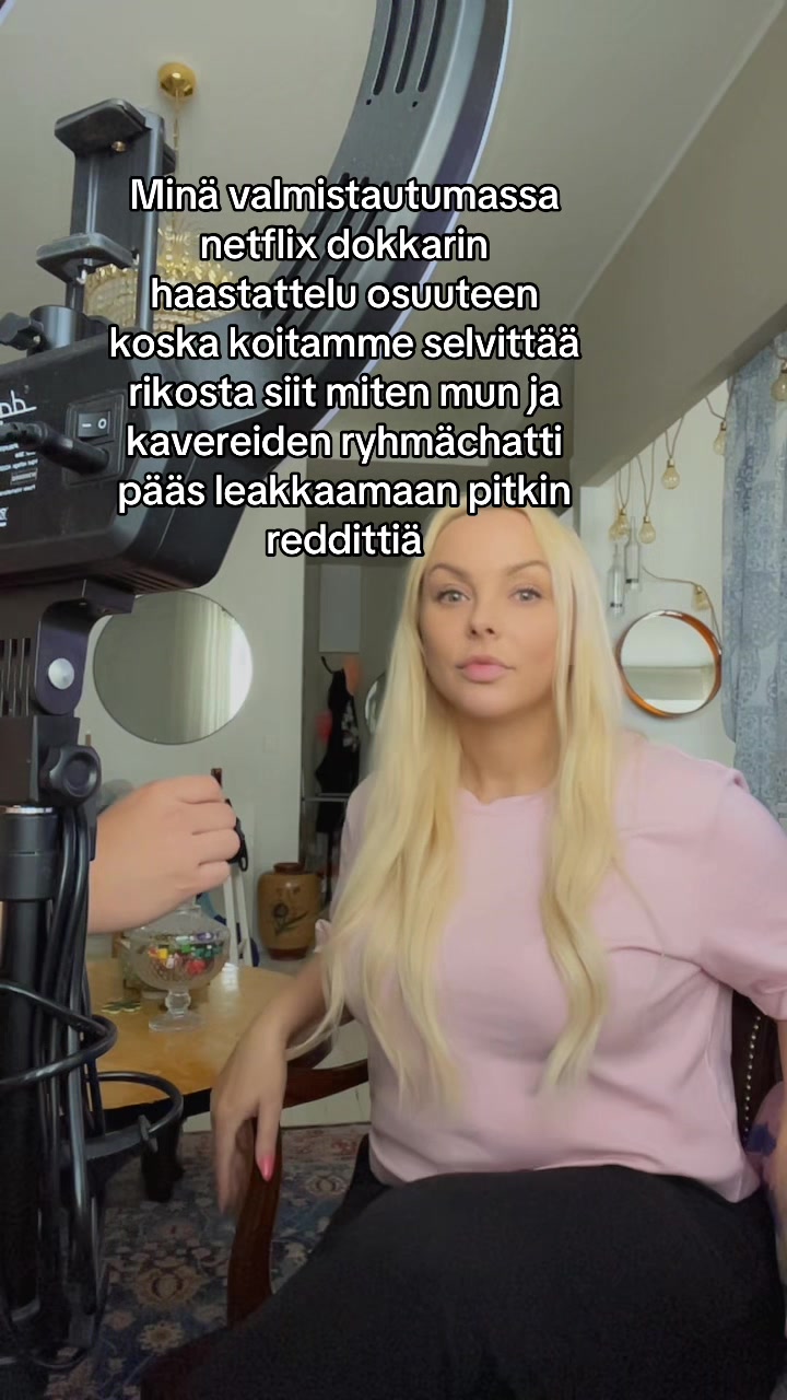 @Minnalottaeveliina