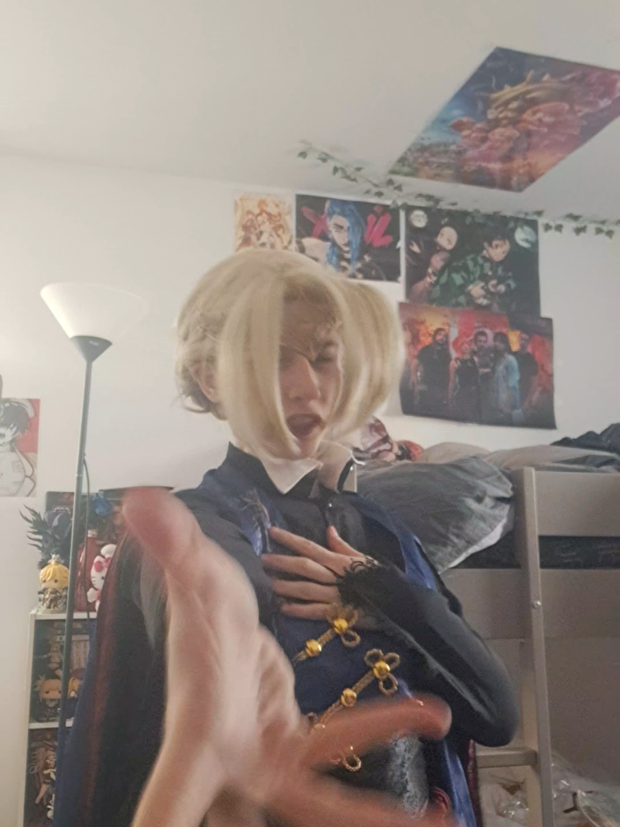 @Kya._.cosplay