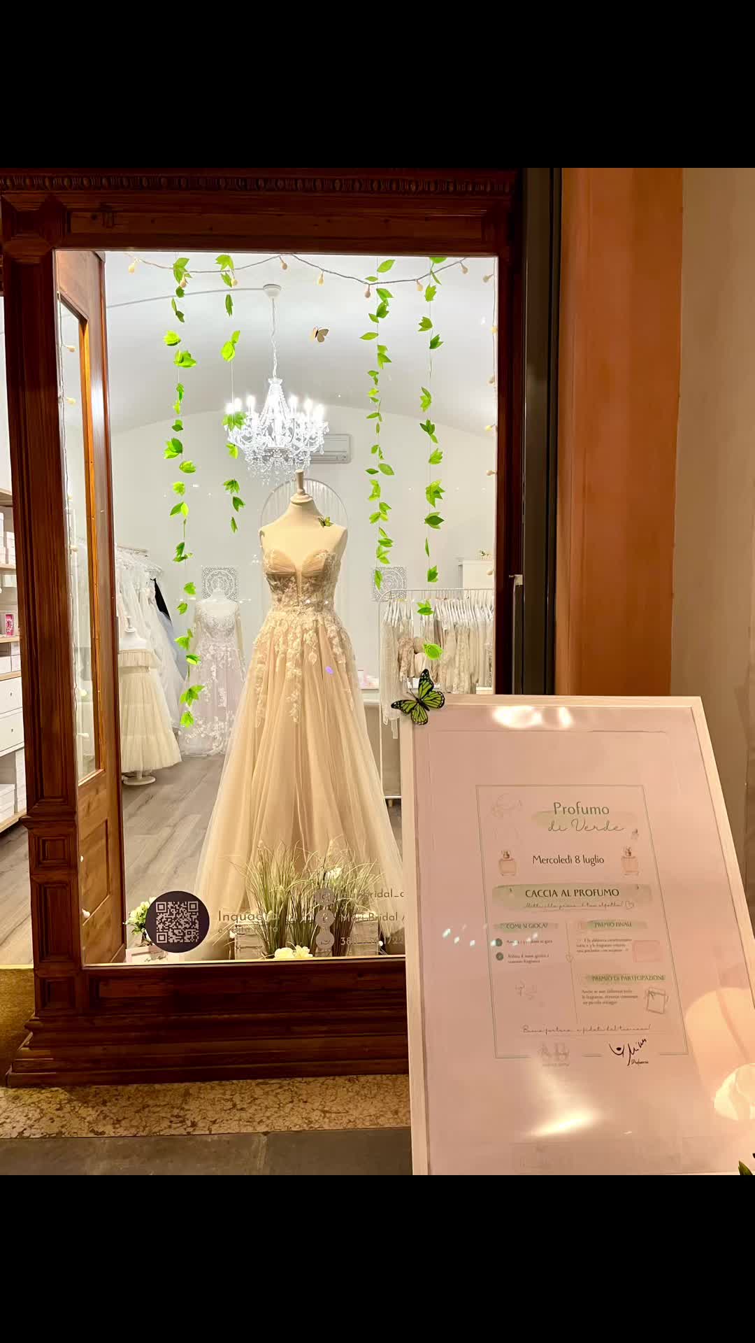 @Mari Bridal Atelier