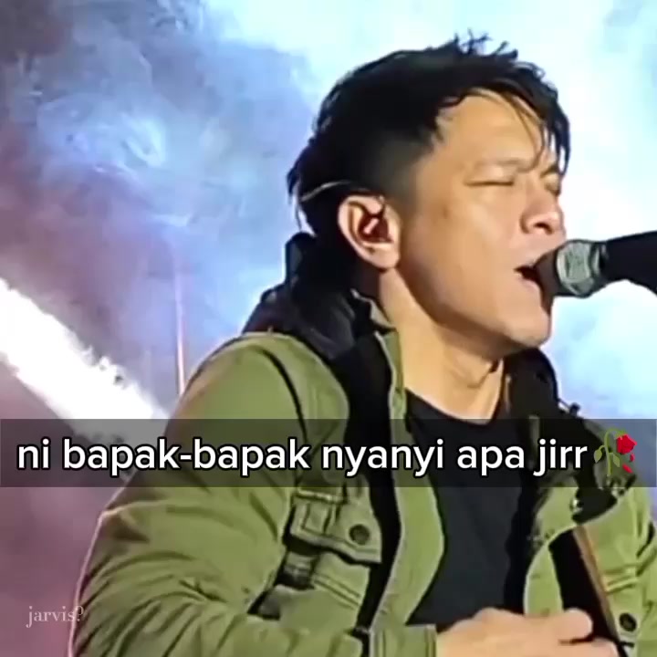@Jarvis Hari Kemarin