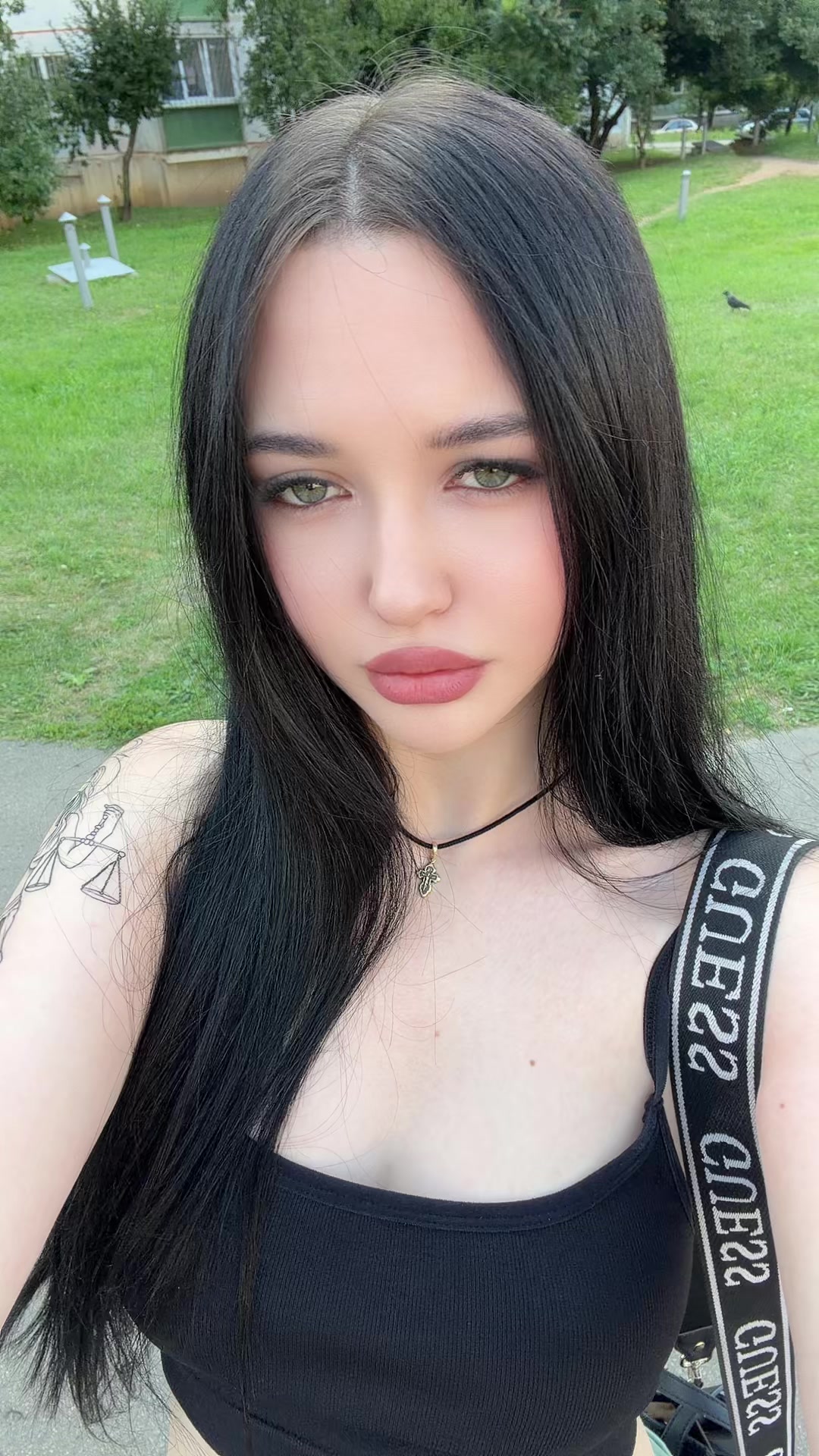 @Тгк:не виола