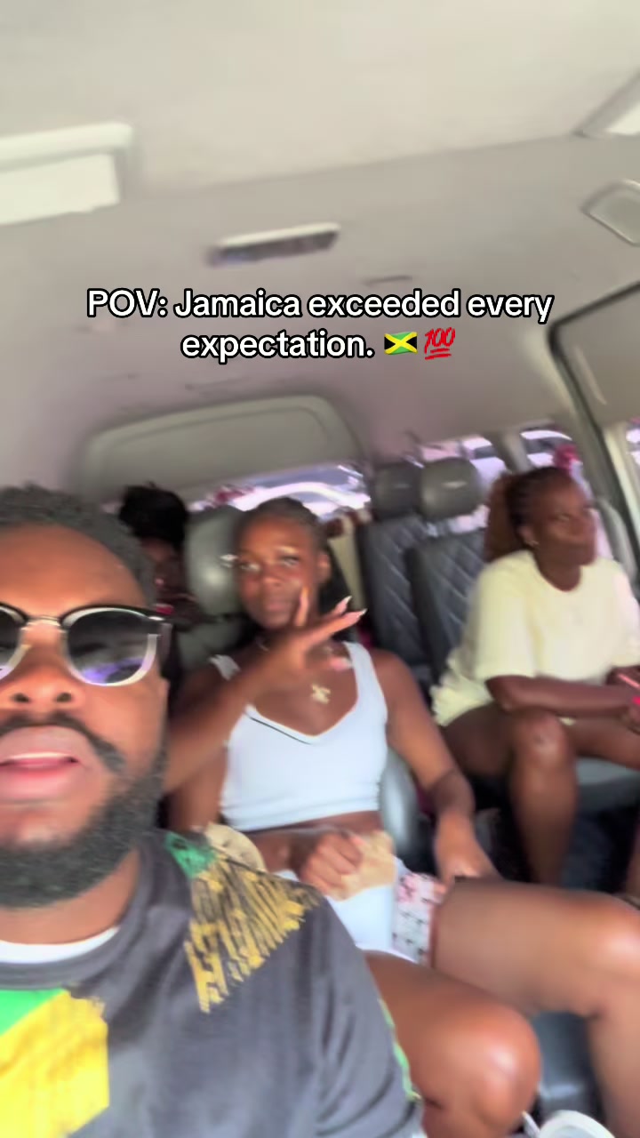 @Zadeekjamaicatours