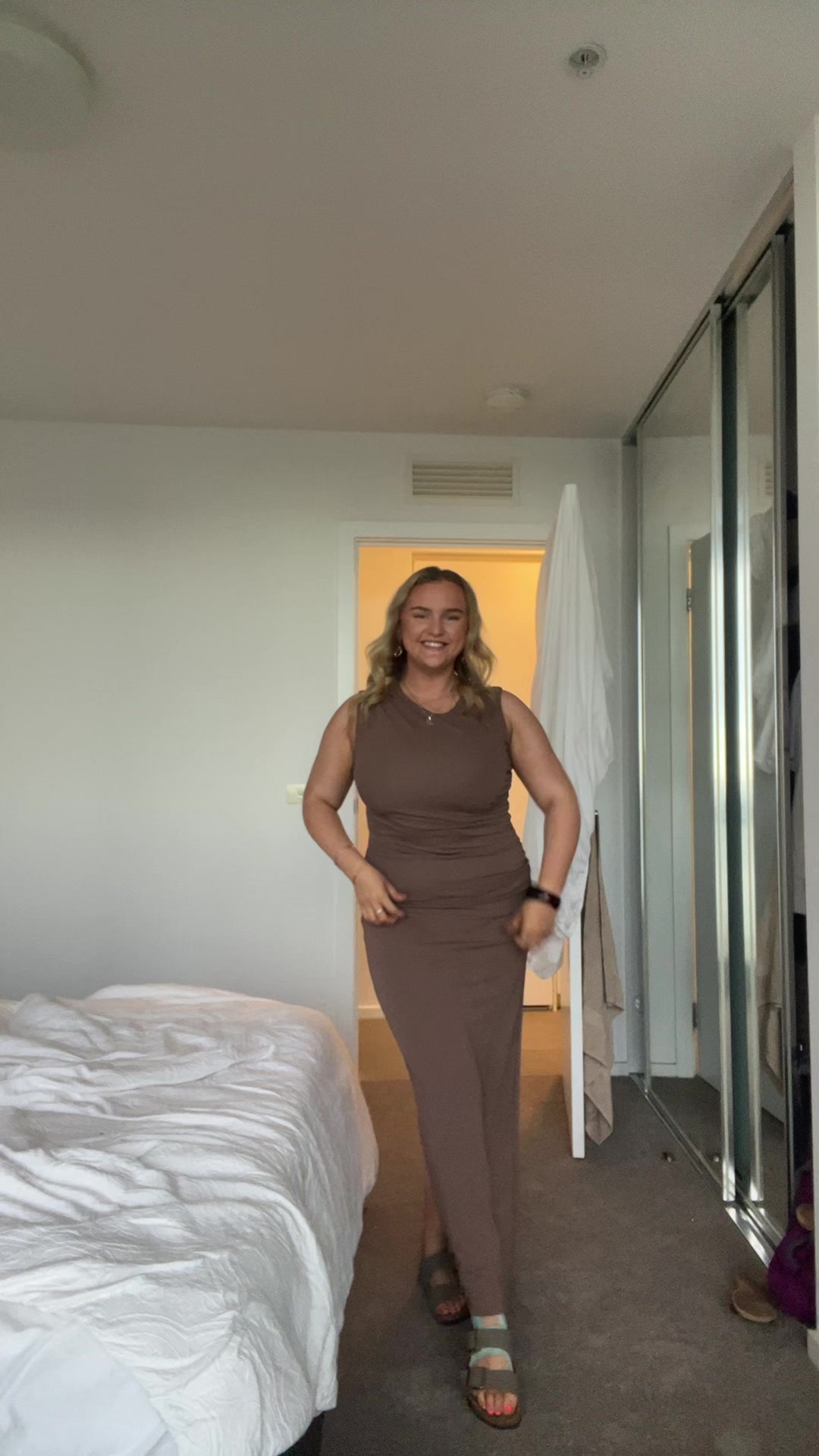 @Erin | Irish in Oz ☘️✨