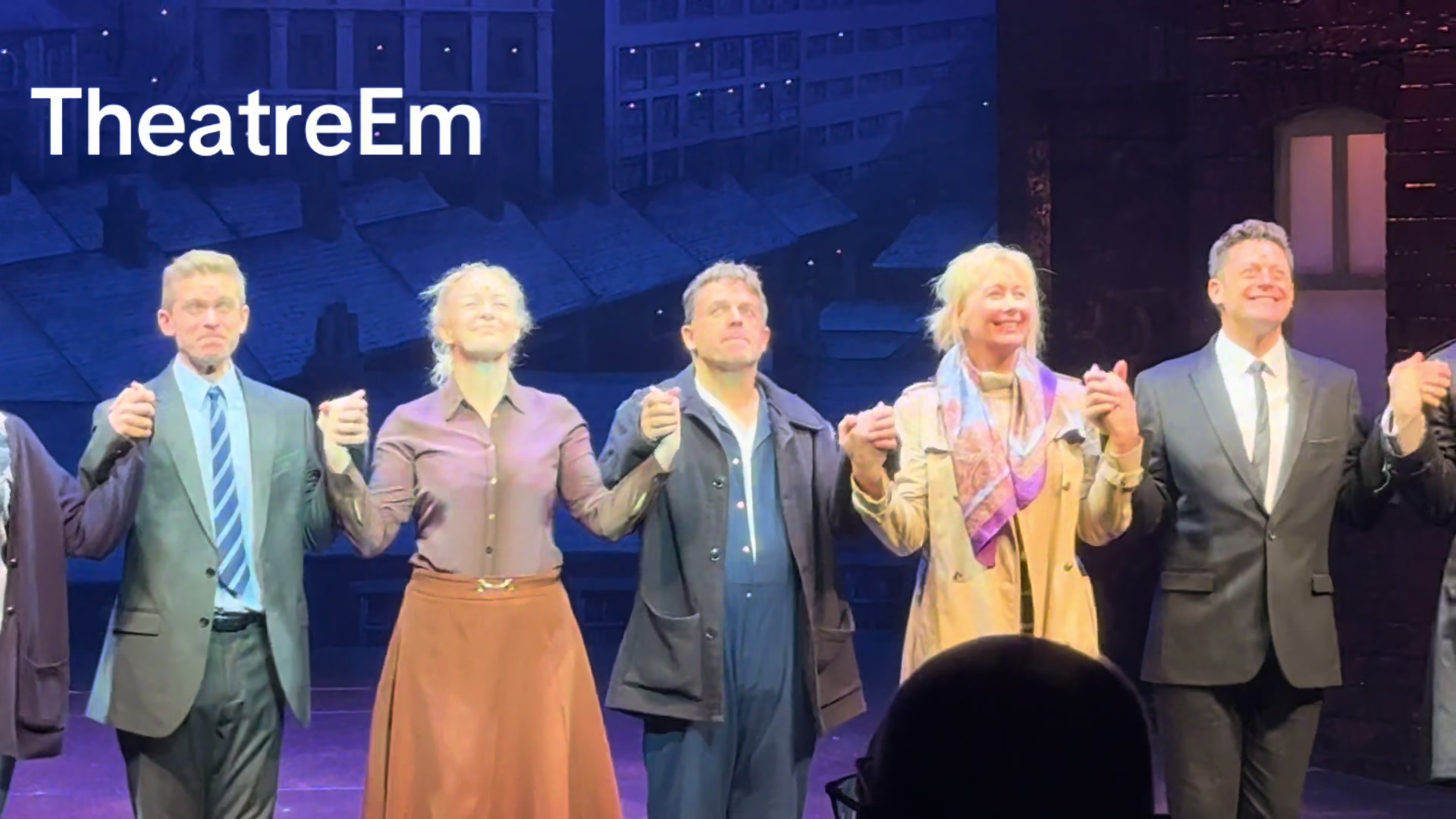 @Theatre Em