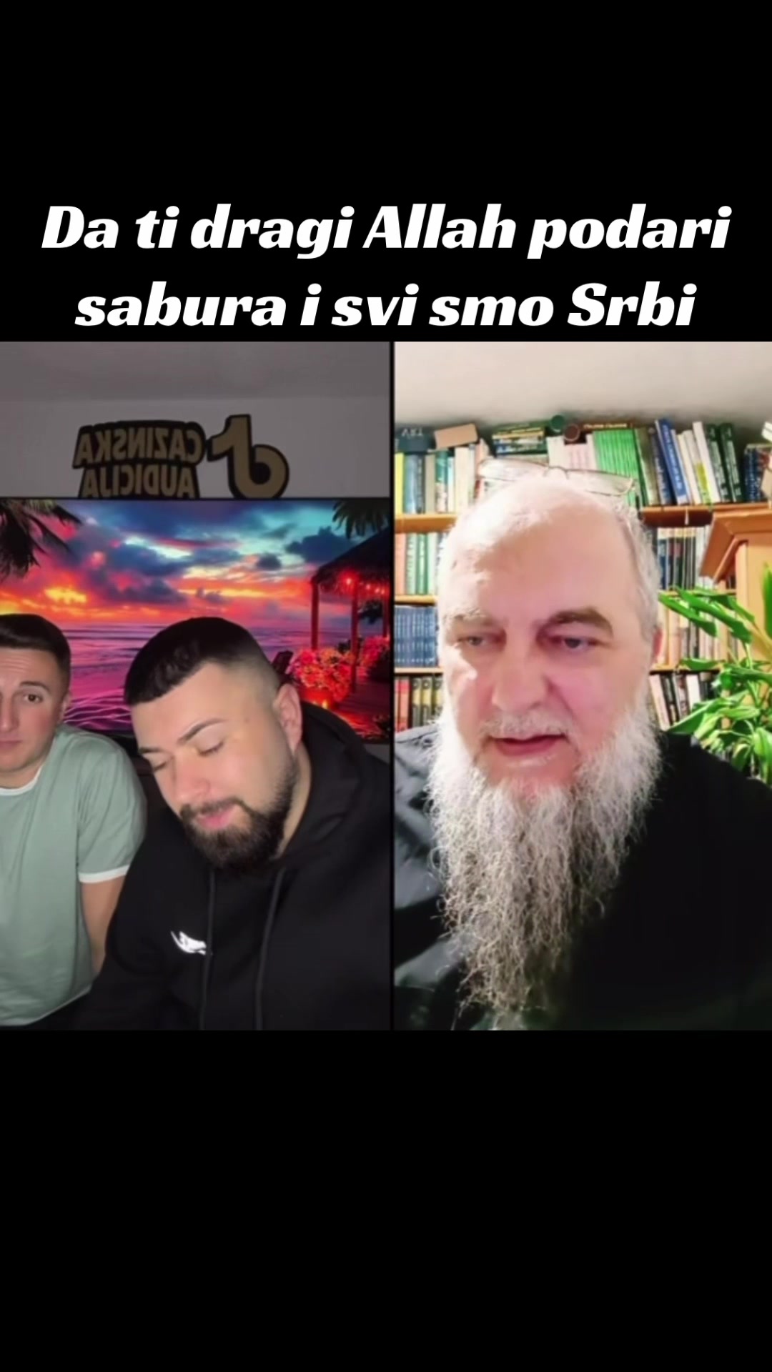 @cazinskaaudicijalive
