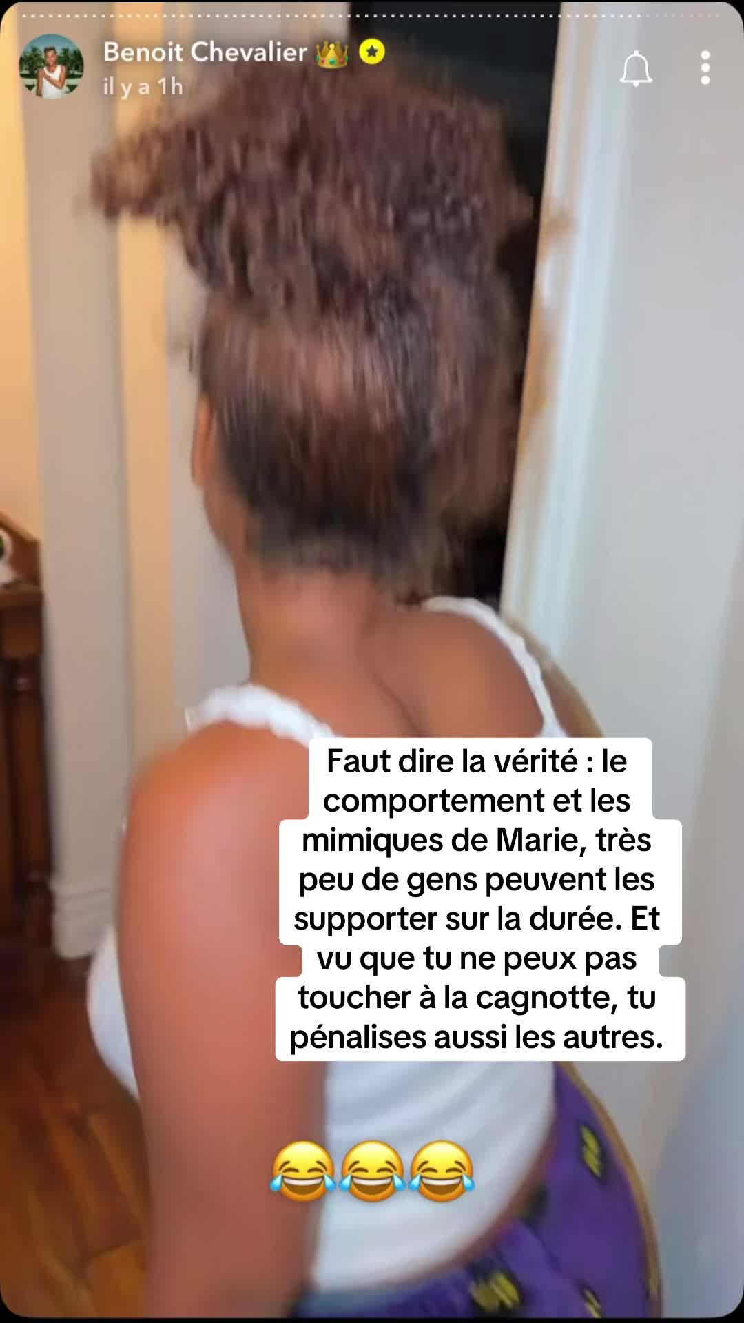 @Céline