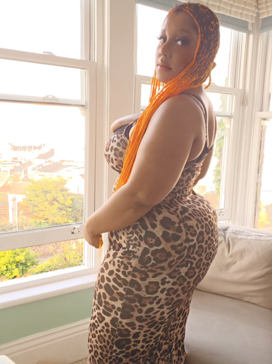 @Sabrina Katrina