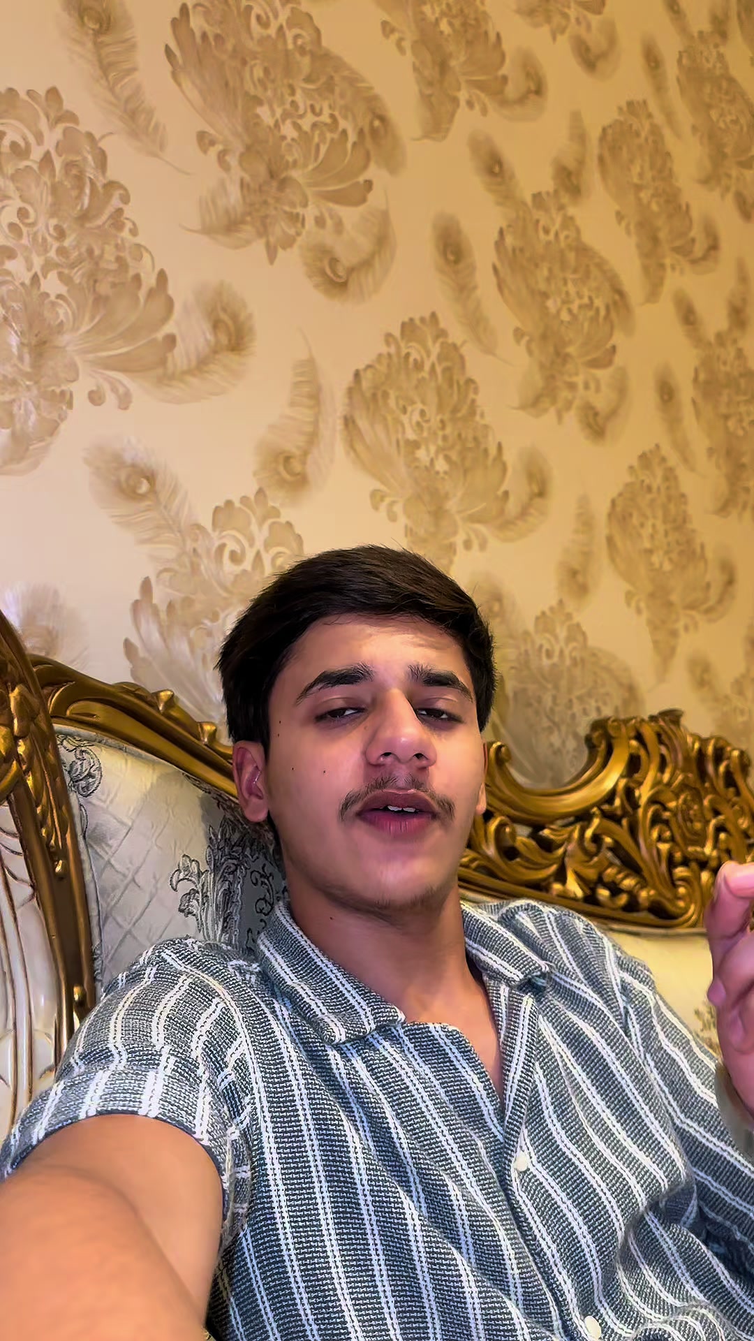 @Wahab waseem