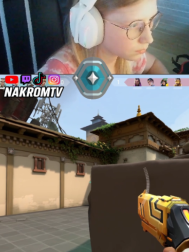 @Nakrom