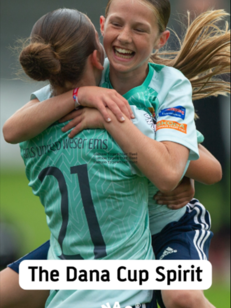 @Dana Cup Hj&oslash;rring