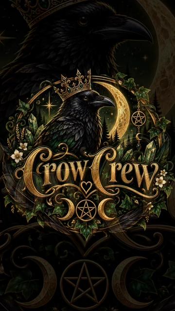 @🍀🐦⬛HeavenlyPagan🐦⬛🍀