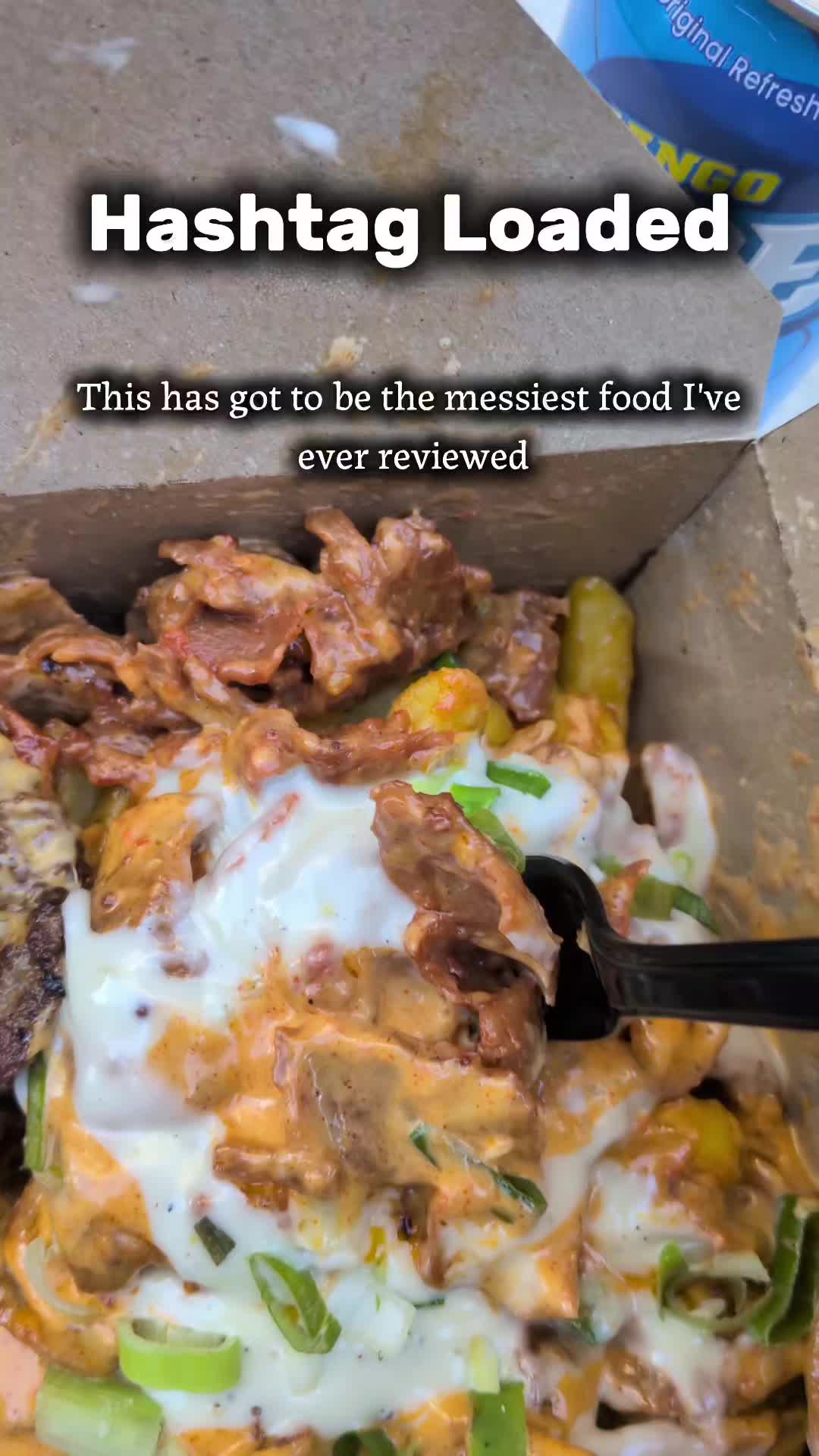 @Honest Munch
