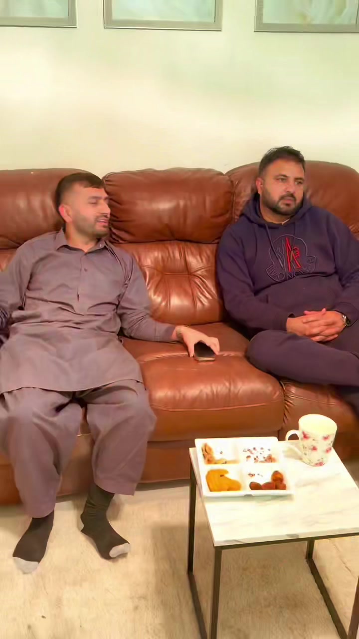 @ڈیرہ گُجراں دا Dera Gujran Uk