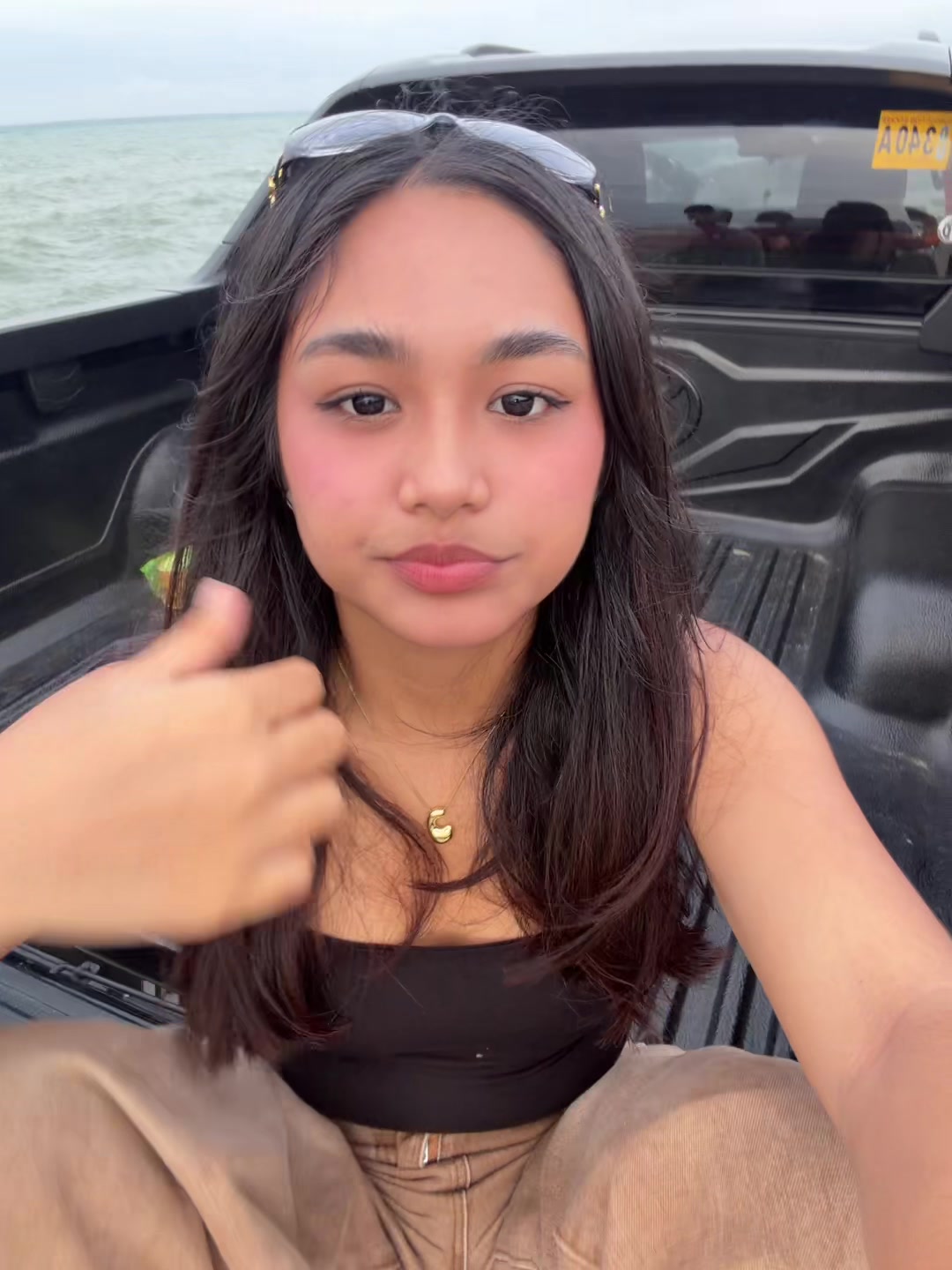 @secret