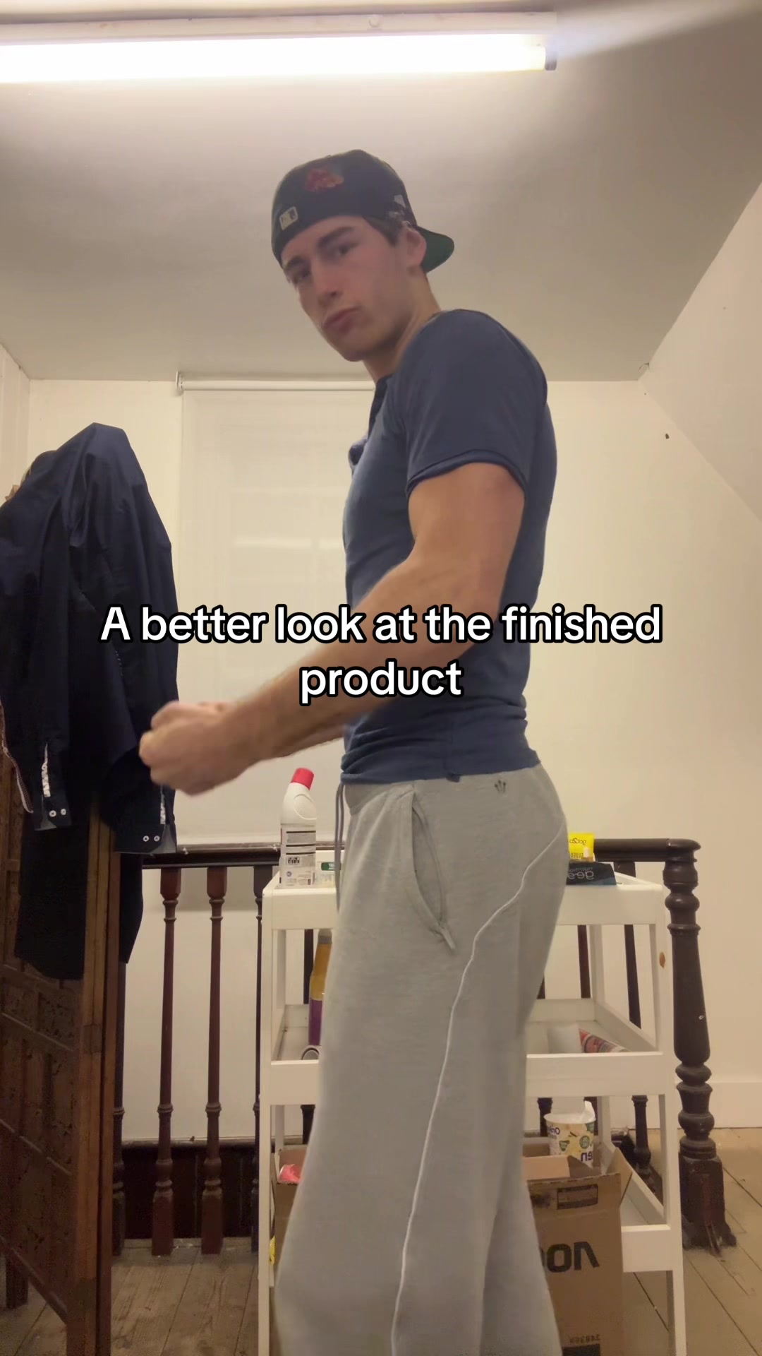 @Edward English