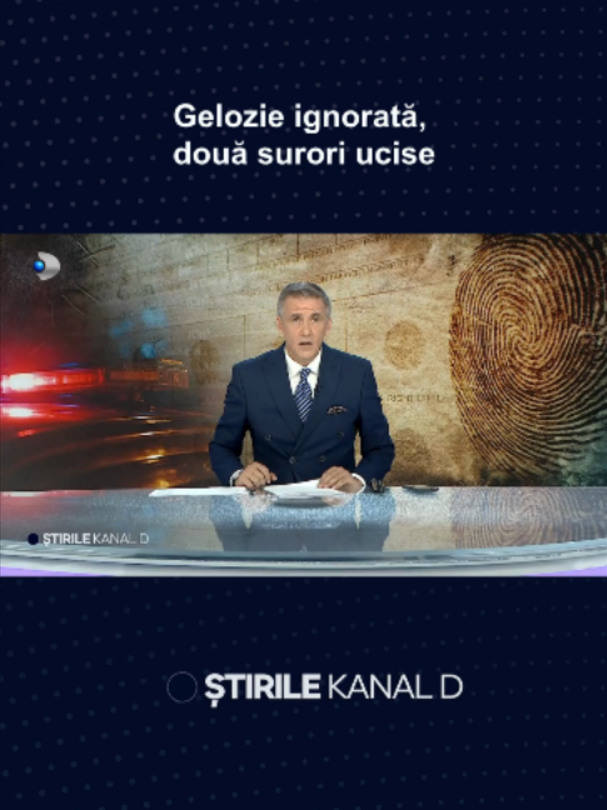 @Stirile Kanal D