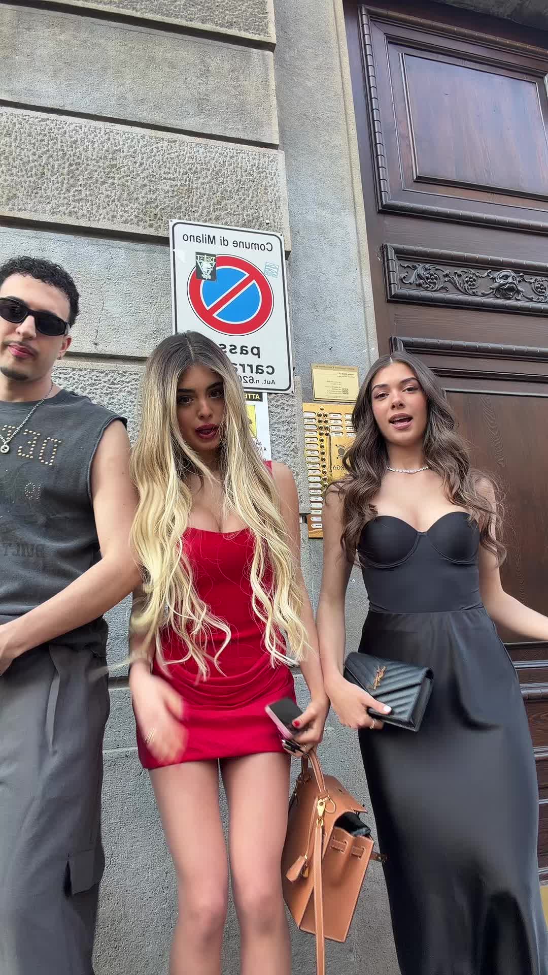 @Laura De Fabrizio