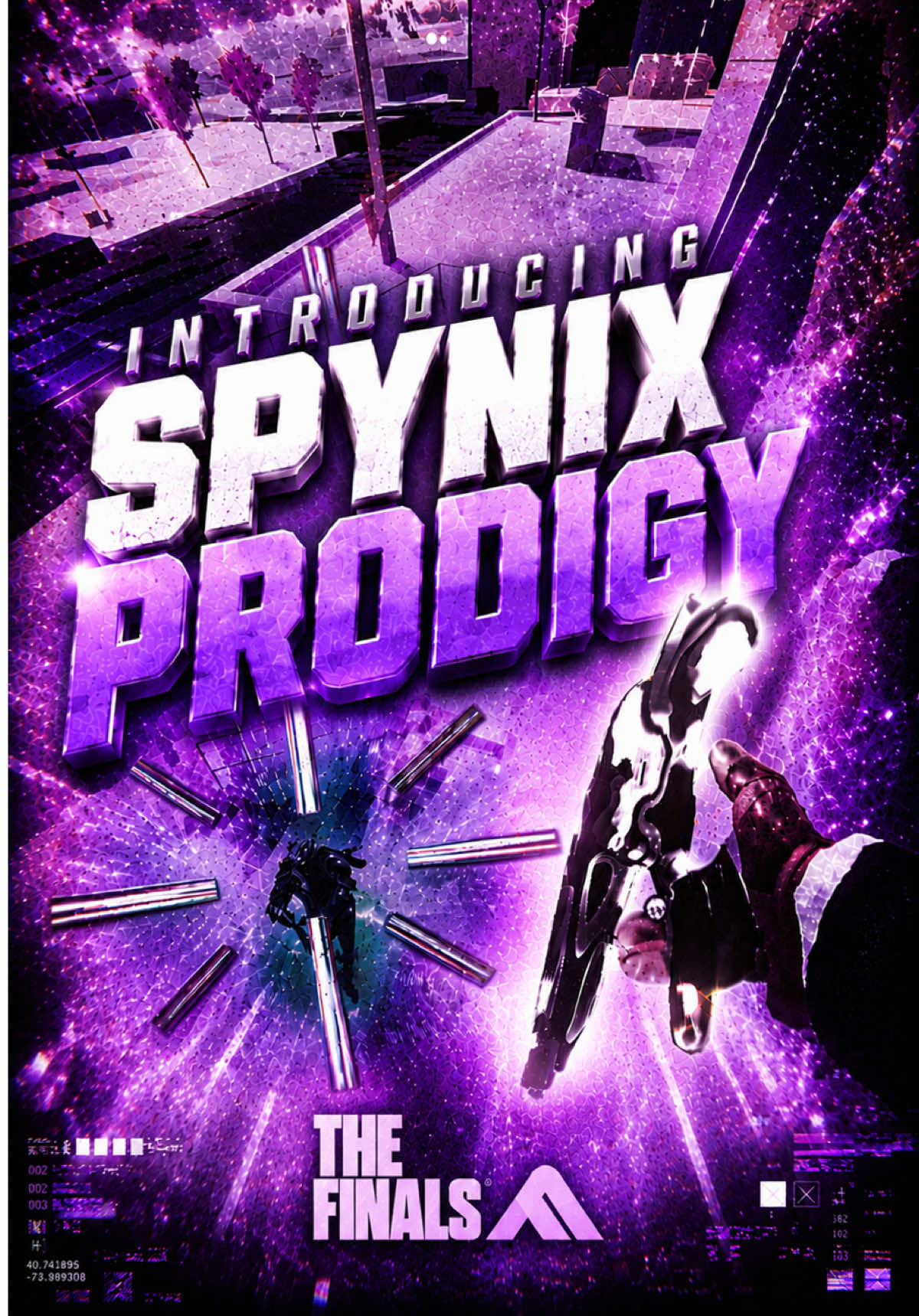 @TeamSpynix™