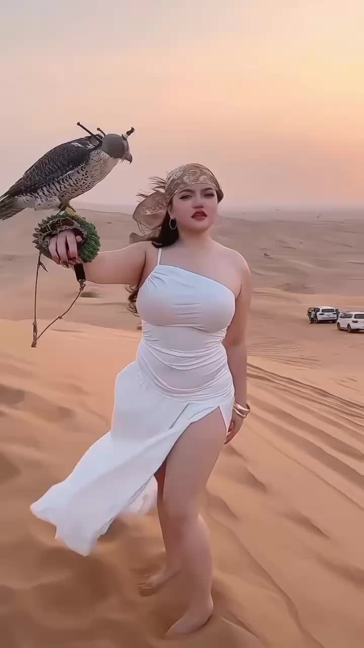 @Dubai girls