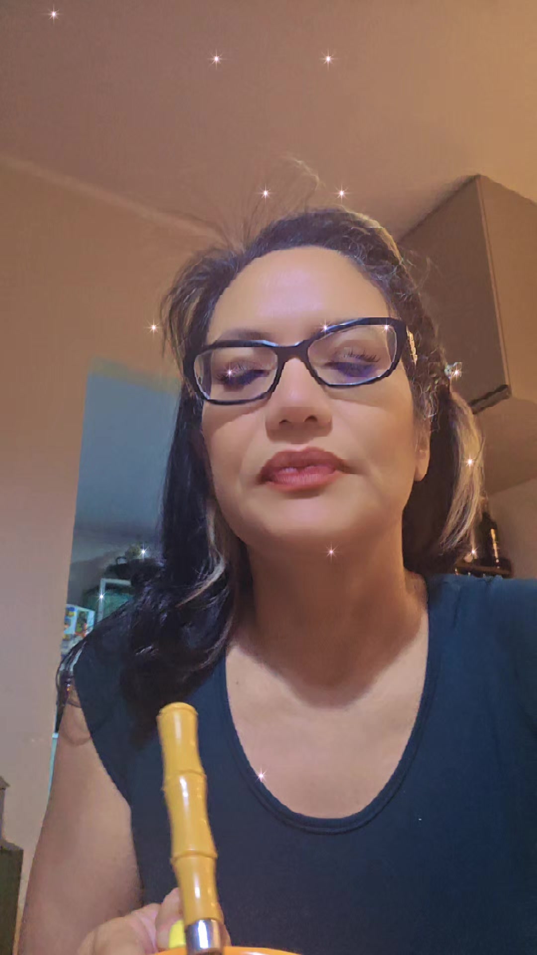 @Andréa Optchá Gadji