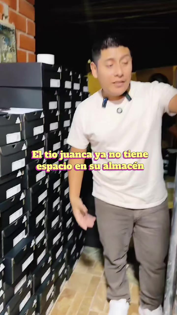 @show & negocios clips